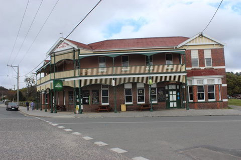 St Marys Hotel And Bistro - Accommodation ACT 0