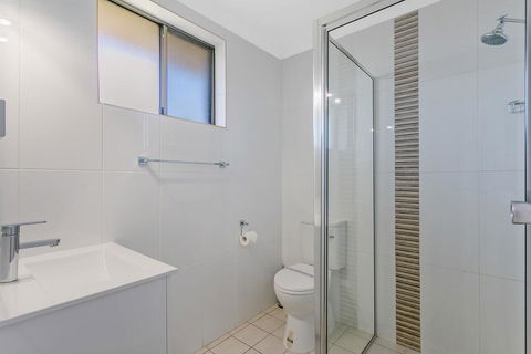 Stagecoach Inn Motel - Accommodation ACT 1