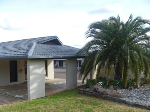 Stagecoach Inn Motel - Accommodation ACT 0