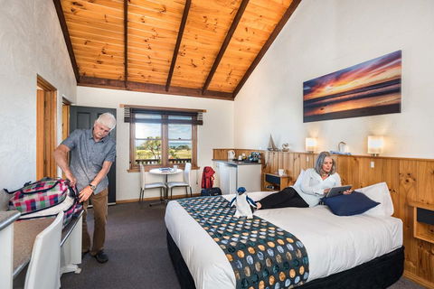 Stanley Seaview Inn - Accommodation ACT 1