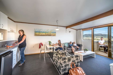 Stanley Seaview Inn - Accommodation ACT 3