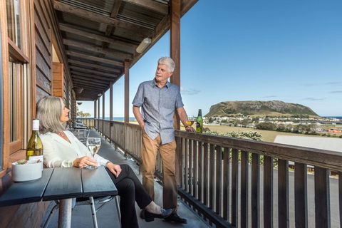 Stanley Seaview Inn - Accommodation ACT 0