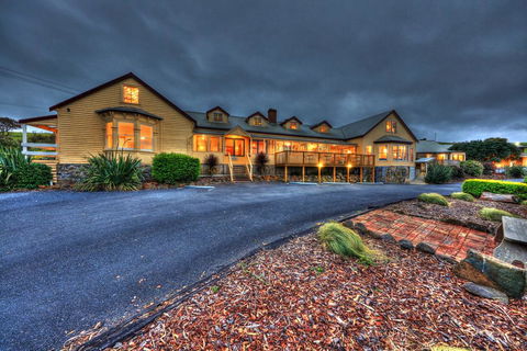 Stanley Seaview Inn - Accommodation ACT 2
