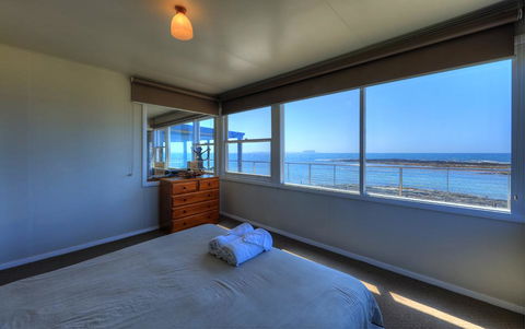 Stanley View Beach House - Accommodation ACT 3