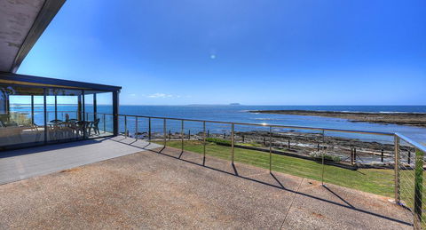 Stanley View Beach House - Accommodation ACT 0