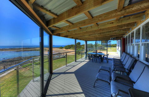 Stanley View Beach House - Accommodation ACT 2
