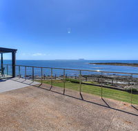 Stanley View Beach House - Accommodation ACT