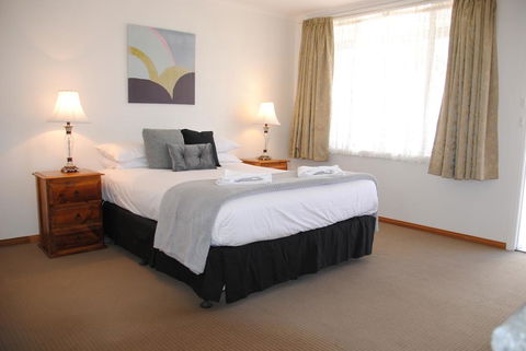 Star Motel Barnawartha - Accommodation ACT 1
