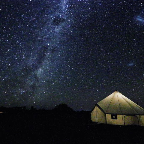 Starfields Luxury Camping - Accommodation ACT 3