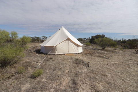 Starfields Luxury Camping - Accommodation ACT 1