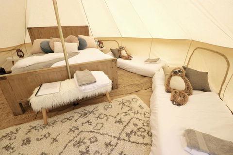 Starfields Luxury Camping - Accommodation ACT 2