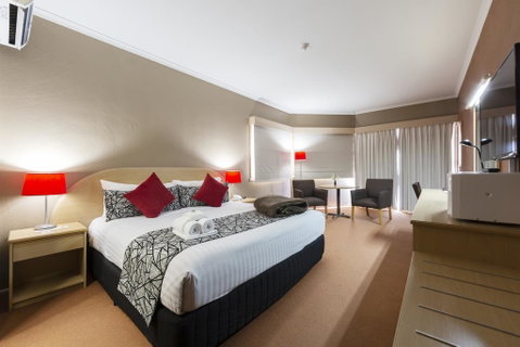 Statesman Hotel - Accommodation ACT 2
