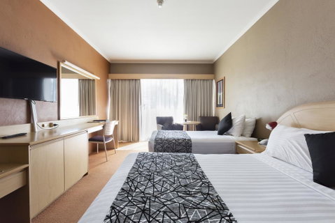 Statesman Hotel - Accommodation ACT 0