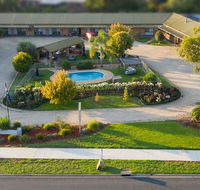 Statesman Motor Inn - Accommodation ACT
