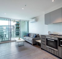 STAYCO Docklands - Accommodation ACT