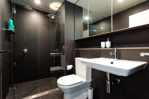 STAY&CO Docklands - Accommodation ACT 2