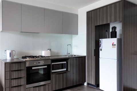 STAY&CO Docklands - Accommodation ACT 1