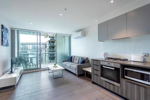 STAY&CO Docklands - Accommodation ACT 0