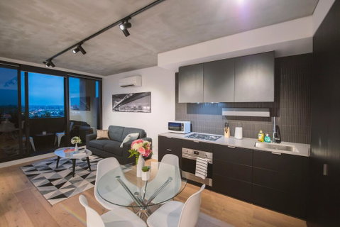 STAY&CO Docklands Drive - Accommodation ACT 3