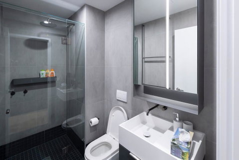 STAY&CO Docklands Drive - Accommodation ACT 2