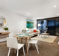 StayCentral on Nott - Accommodation ACT
