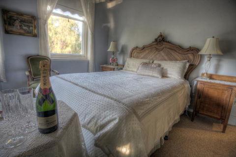 Steampacket Inn - Accommodation ACT 3