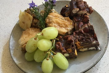 Stephanies Country Cottages with Accommodation ACT