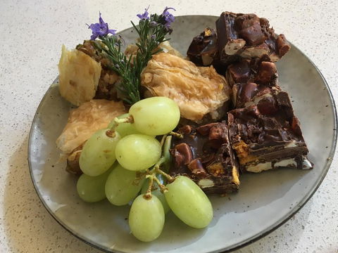 Stephanies Country Cottages - Accommodation ACT 0