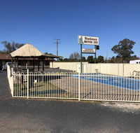 Stockman Motor Inn - Accommodation ACT