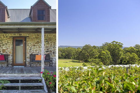 Stone Cottage - Accommodation ACT 3