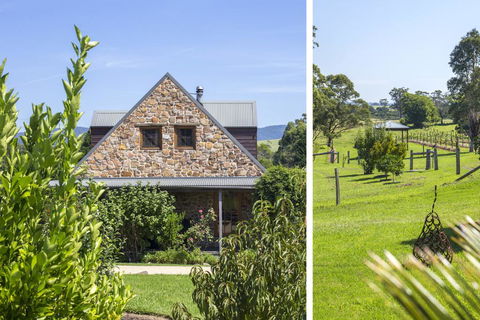Stone Cottage - Accommodation ACT 0