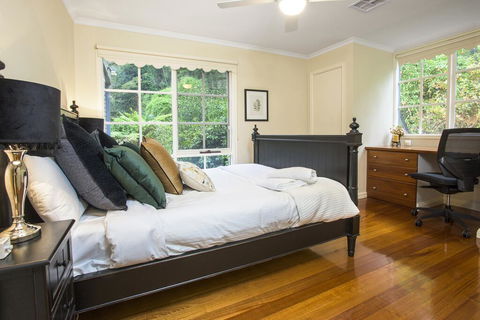 Stonehurst Of Sassafras - Accommodation ACT 2