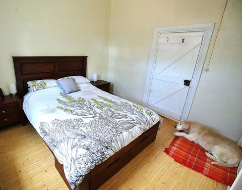 Stonewall Cottage - Accommodation ACT 1