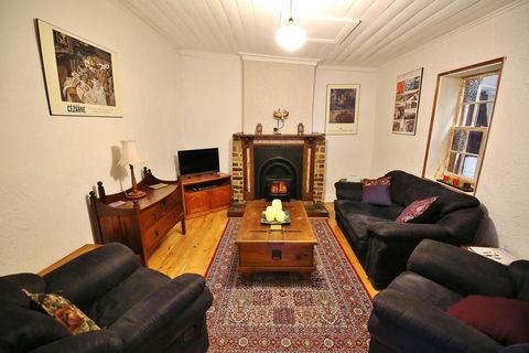 Stonewall Cottage - Accommodation ACT 2