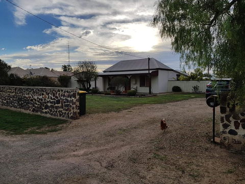 Stonewall Cottage - Accommodation ACT 0