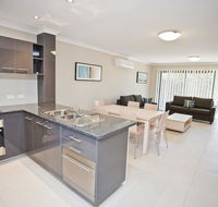 Stonewood Villas - Accommodation ACT