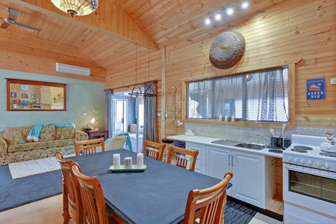 Stony Rise Cottage B&B - Accommodation ACT 3