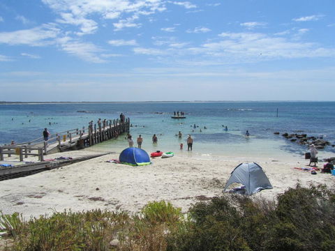 Storm Bay Cottage - Accommodation ACT 3