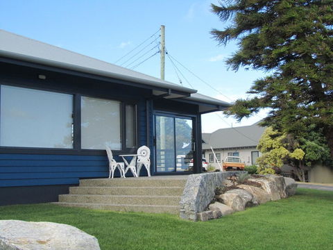 Storm Bay Cottage - Accommodation ACT 1
