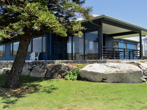 Storm Bay Cottage - Accommodation ACT 0