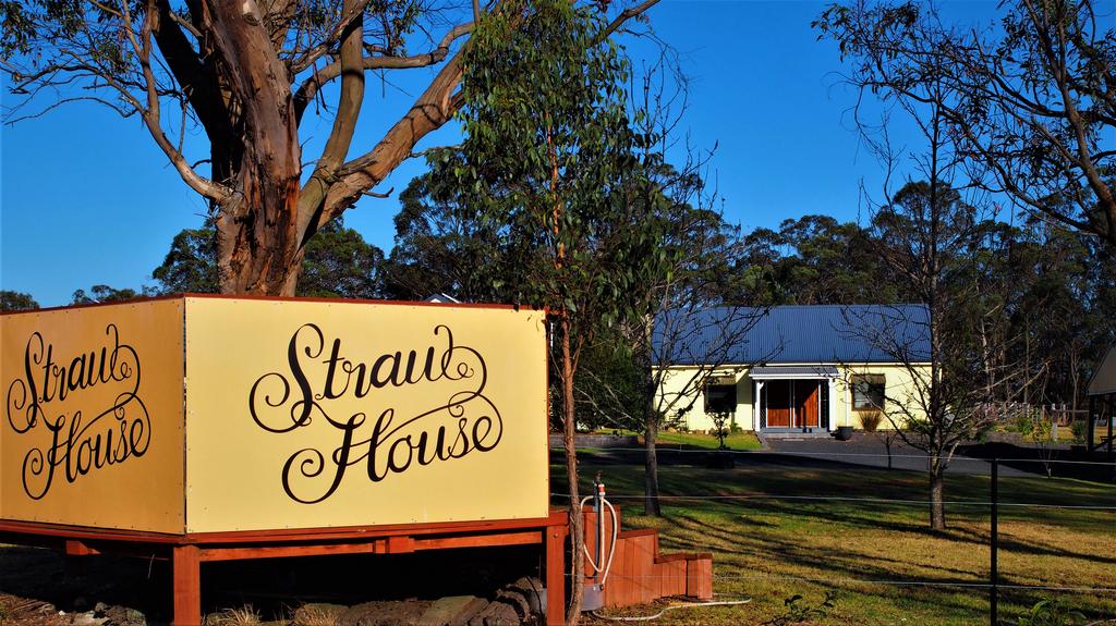 Dalveen ACT Accommodation ACT