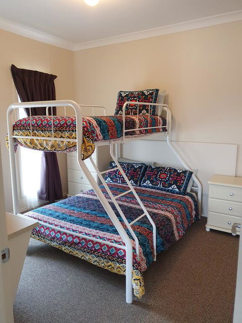 Streaky Bay Motel And Villas - Accommodation ACT 1