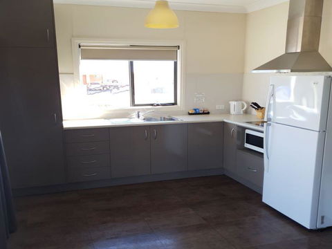 Streaky Bay Motel And Villas - Accommodation ACT 2