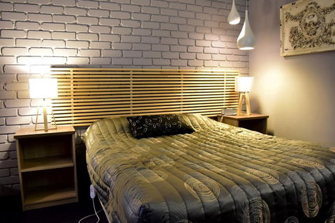 Strzelecki Motor Lodge - Accommodation ACT 2