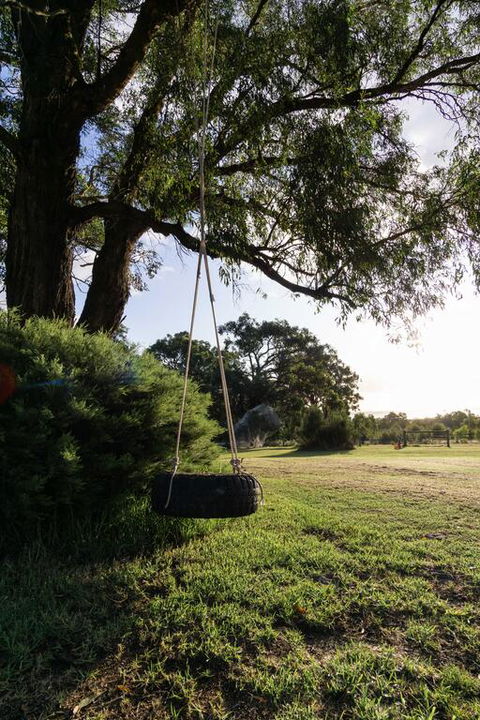 Studio 165 Hidden Gem On 50 Acres With Bay Views - Accommodation ACT 3