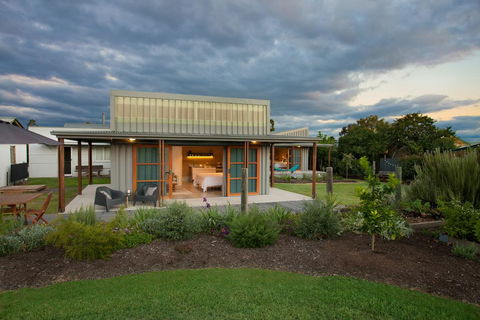 Studio 367 - Accommodation ACT 1
