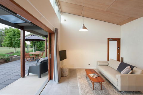 Studio 367 - Accommodation ACT 3