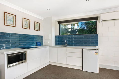 Studio 4 - Accommodation ACT 2
