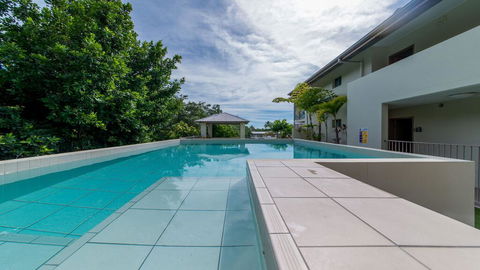 Studio 8 On Waterson - Accommodation ACT 1