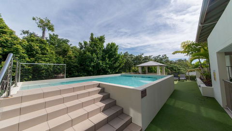 Studio 8 On Waterson - Accommodation ACT 2